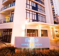 Mantra Sierra Grand - Accommodation Port Macquarie