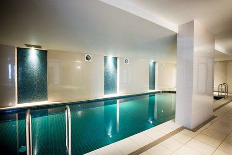 Mantra Sierra Grand - Accommodation Port Macquarie 1