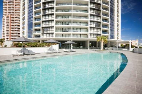 Mantra Sierra Grand - Accommodation Port Macquarie 4