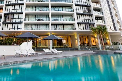 Mantra Sierra Grand - Accommodation Port Macquarie 5