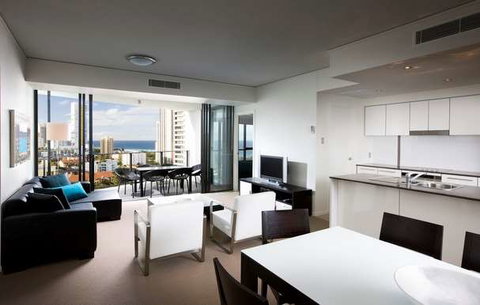 Mantra Sierra Grand - Accommodation Port Macquarie 10