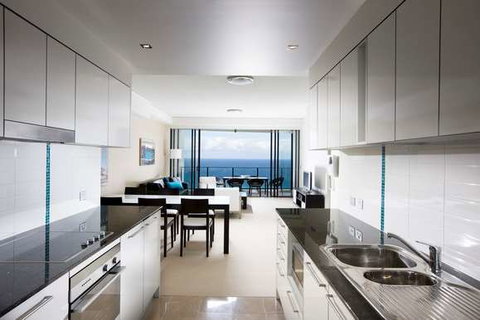 Mantra Sierra Grand - Accommodation Port Macquarie 11