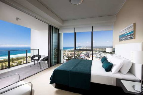 Mantra Sierra Grand - Accommodation Port Macquarie 12