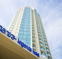 Mantra Legends Hotel - Accommodation Port Macquarie