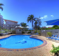 Markham Court - Accommodation Port Macquarie