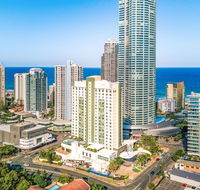Voco Gold Coast - Accommodation Port Macquarie