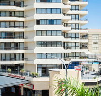 Breakfree Cosmopolitan Resort - Accommodation Port Macquarie