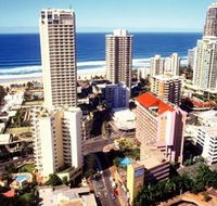 Islander Resort Hotel - Accommodation Port Macquarie