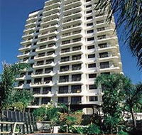 Ocean Royale Holiday Apartments - Accommodation Port Macquarie