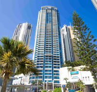 Mantra Towers of Chevron Surfers - Accommodation Port Macquarie