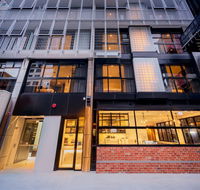 Brady Hotel Jones Lane - Accommodation Port Macquarie