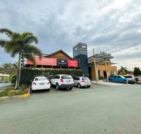 Nightcap at Hinterland Hotel - Accommodation Port Macquarie