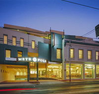 Melbourne Metropole Central - Accommodation Port Macquarie