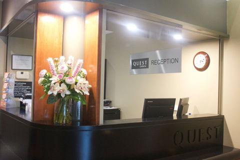 Quest Canberra - Accommodation Port Macquarie 1