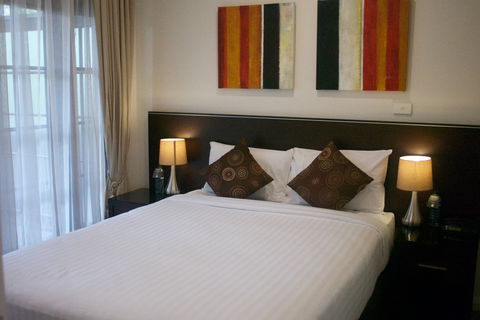 Quest Canberra - Accommodation Port Macquarie 4