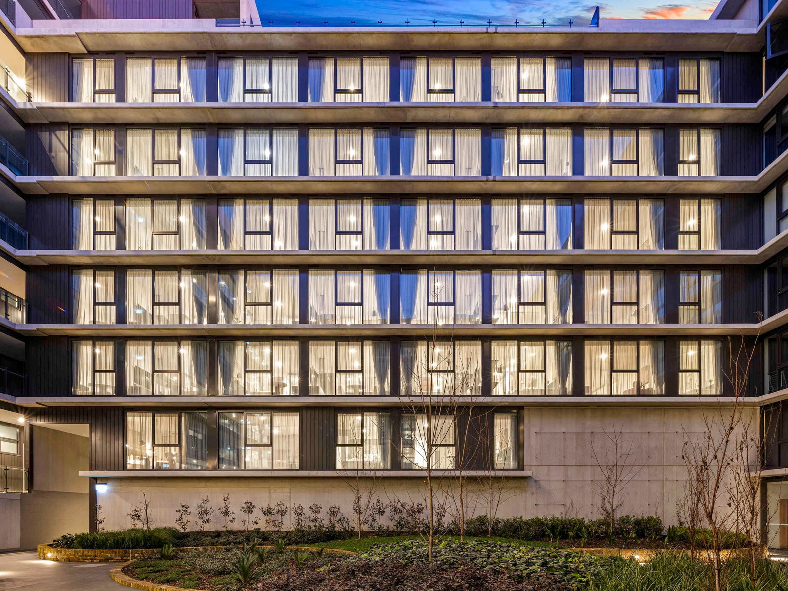 Mullaquana ACT Accommodation Port Macquarie