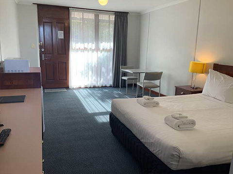 The Lightkeepers Inn - Accommodation Port Macquarie 0