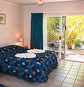 Colonial Palms Motor Inn - Accommodation Port Macquarie 0