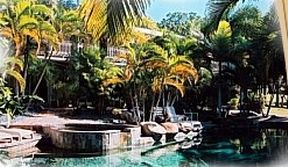 Colonial Palms Motor Inn - Accommodation Port Macquarie 1