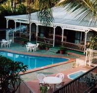 The Islands Inn Resort - Accommodation Port Macquarie