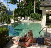 Portside Whitsunday - Accommodation Port Macquarie
