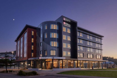 Hilton Garden Inn Albany - Accommodation Port Macquarie 0