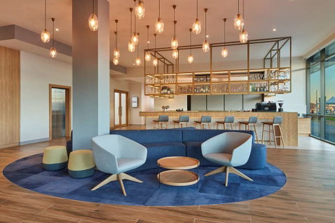 Hilton Garden Inn Albany - Accommodation Port Macquarie 1