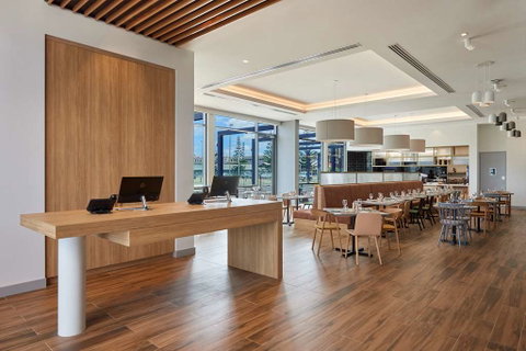 Hilton Garden Inn Albany - Accommodation Port Macquarie 2