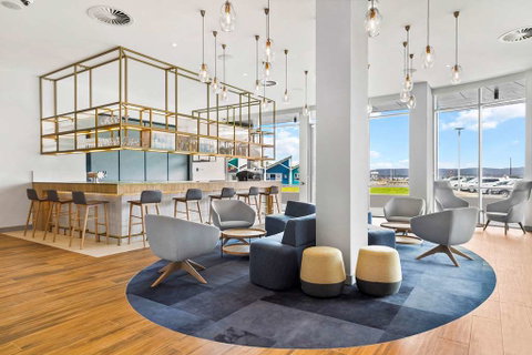Hilton Garden Inn Albany - Accommodation Port Macquarie 3