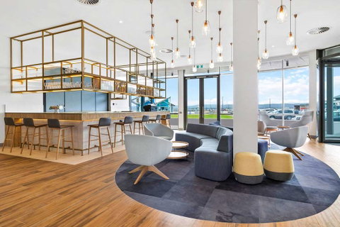 Hilton Garden Inn Albany - Accommodation Port Macquarie 4