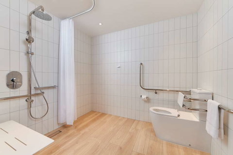 Hilton Garden Inn Albany - Accommodation Port Macquarie 5