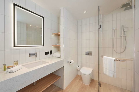 Hilton Garden Inn Albany - Accommodation Port Macquarie 6