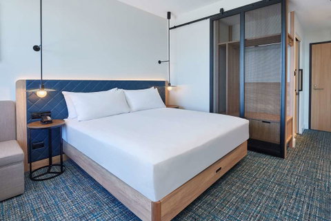 Hilton Garden Inn Albany - Accommodation Port Macquarie 7