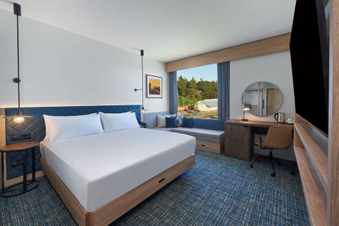 Hilton Garden Inn Albany - Accommodation Port Macquarie 8