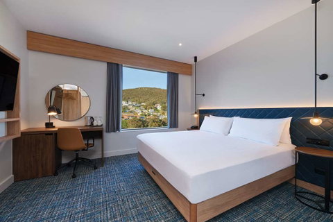 Hilton Garden Inn Albany - Accommodation Port Macquarie 9
