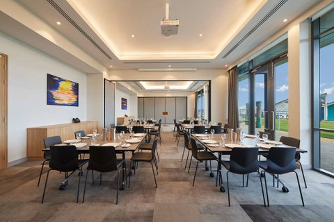 Hilton Garden Inn Albany - Accommodation Port Macquarie 10