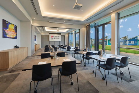 Hilton Garden Inn Albany - Accommodation Port Macquarie 11
