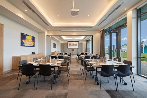 Hilton Garden Inn Albany - Accommodation Port Macquarie 12