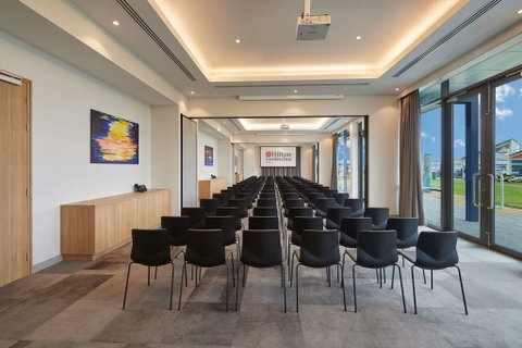 Hilton Garden Inn Albany - Accommodation Port Macquarie 13