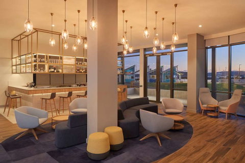Hilton Garden Inn Albany - Accommodation Port Macquarie 14