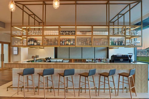 Hilton Garden Inn Albany - Accommodation Port Macquarie 15