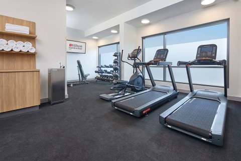 Hilton Garden Inn Albany - Accommodation Port Macquarie 16