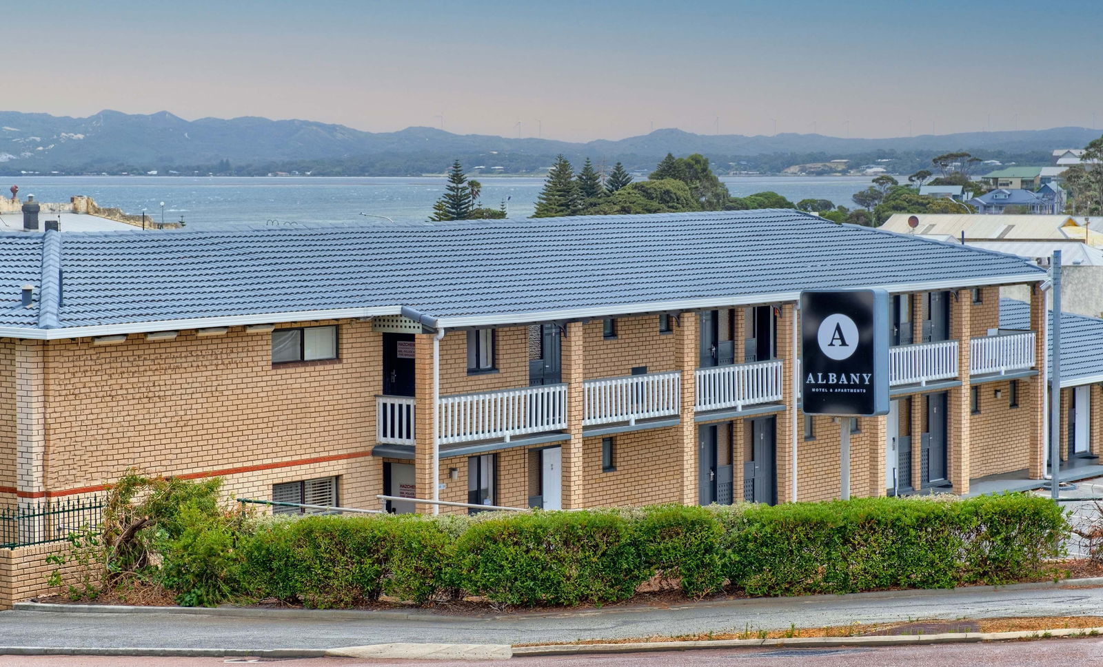  Accommodation Port Macquarie