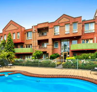 Comfort Apartments Royal Gardens - Accommodation Port Macquarie