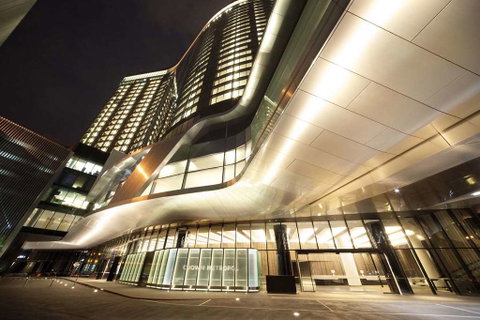 Crown Metropol Melbourne - Accommodation Port Macquarie 0