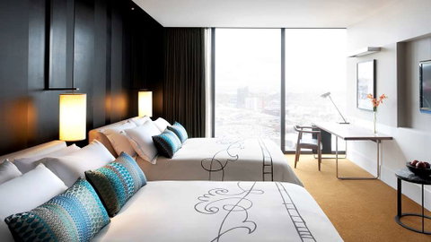 Crown Metropol Melbourne - Accommodation Port Macquarie 3