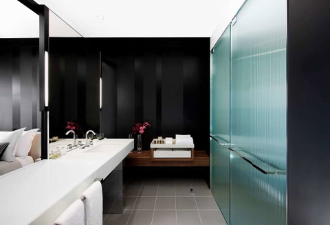 Crown Metropol Melbourne - Accommodation Port Macquarie 4