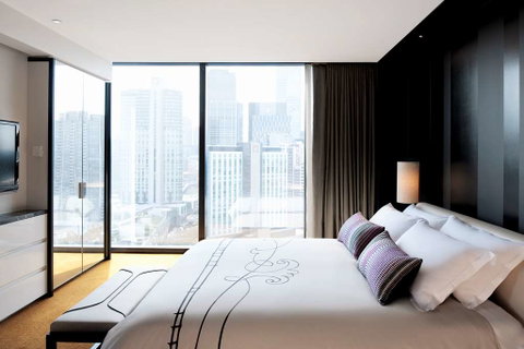 Crown Metropol Melbourne - Accommodation Port Macquarie 6