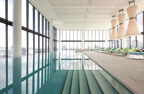 Crown Metropol Melbourne - Accommodation Port Macquarie 9