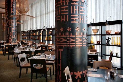 Crown Metropol Melbourne - Accommodation Port Macquarie 10